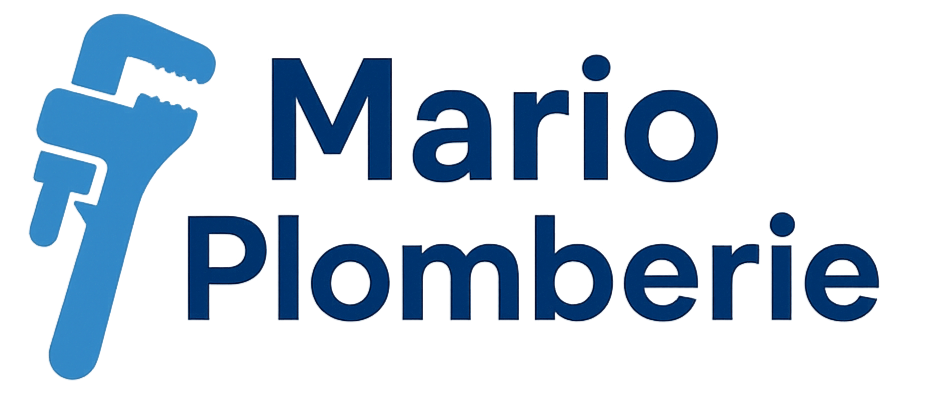 Mario Plomberie